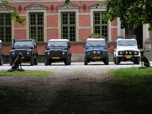 Greenlanding Orebyslot 2009 046